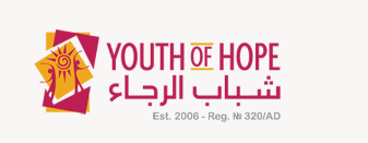Youth Of Hope Logo